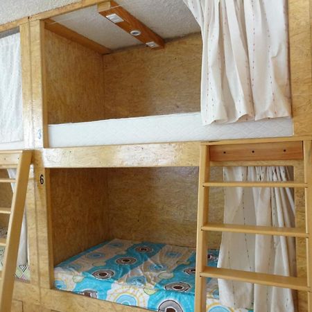 Hostal La China Poblana 쿠에르나바카 외부 사진