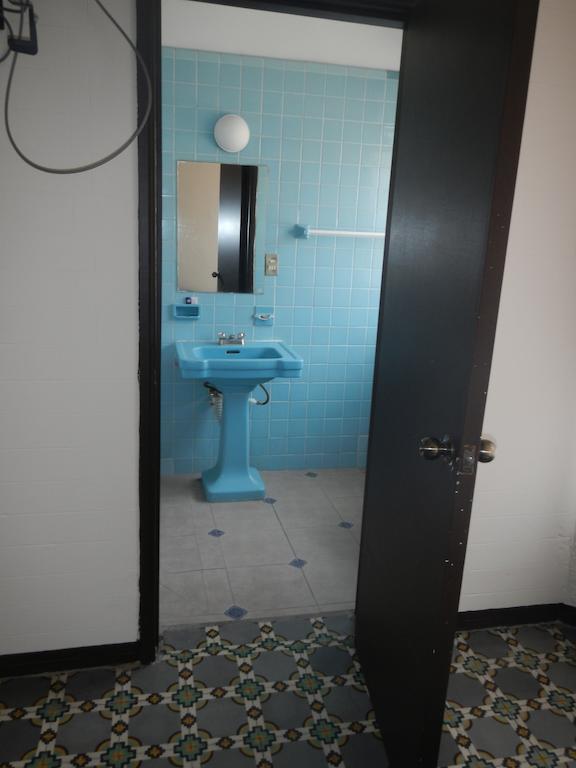 Hostal La China Poblana 쿠에르나바카 객실 사진