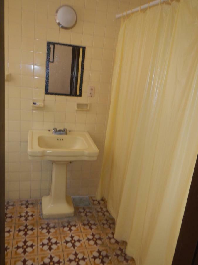 Hostal La China Poblana 쿠에르나바카 외부 사진